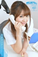Marina Shirasawa in 00448 - Office Lady [2016-01-06] gallery from 4K-STAR